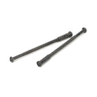 External Beeswax 5mm Male & Female Screws (2) | From The Anvil - Screws & Bolts - From The Anvil - Yester Home
