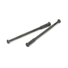External Beeswax 5mm Male & Female Screws (2) | From The Anvil-Screws & Bolts-Yester Home