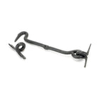 External Beeswax 6" Forged Cabin Hook | From The Anvil - Cabin Hooks - From The Anvil - Yester Home