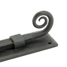 External Beeswax 6" Monkeytail Universal Bolt | From The Anvil-Bolts-Yester Home