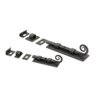 External Beeswax 6" Monkeytail Universal Bolt | From The Anvil-Bolts-Yester Home