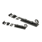 External Beeswax 6" Monkeytail Universal Bolt | From The Anvil - Bolts - From The Anvil - Yester Home