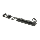External Beeswax 6" Monkeytail Universal Bolt | From The Anvil-Bolts-Yester Home