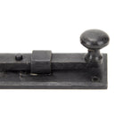 External Beeswax 6" Universal Bolt | From The Anvil-Bolts-Yester Home