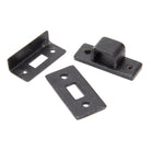 External Beeswax 6" Universal Bolt | From The Anvil - Bolts - From The Anvil - Yester Home