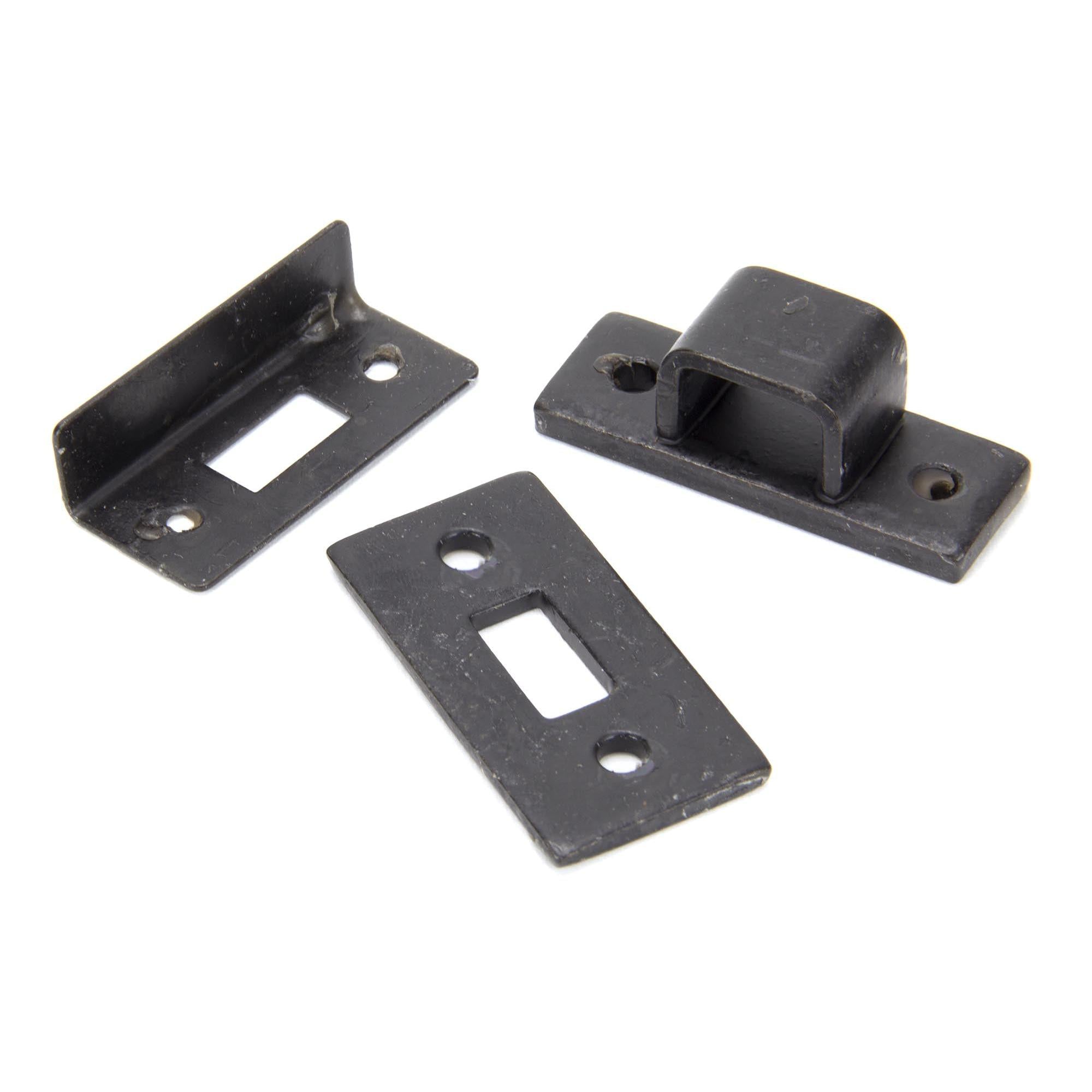External Beeswax 6" Universal Bolt | From The Anvil - Bolts - From The Anvil - Yester Home