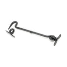 External Beeswax 8" Forged Cabin Hook | From The Anvil - Cabin Hooks - From The Anvil - Yester Home