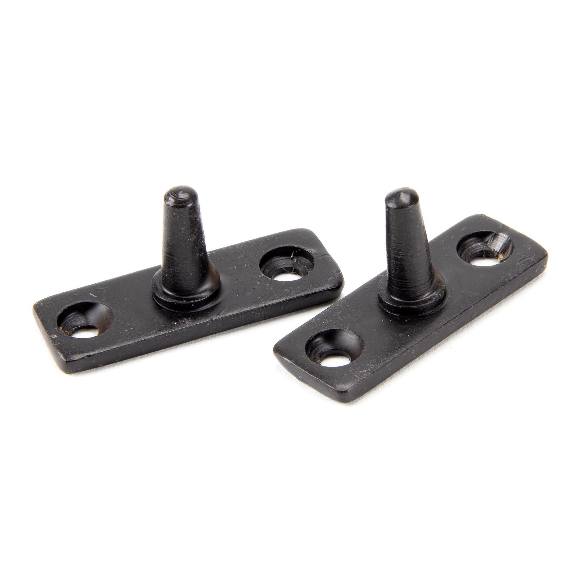 External Beeswax 8" Regency Stay | From The Anvil - Stays - From The Anvil - Yester Home