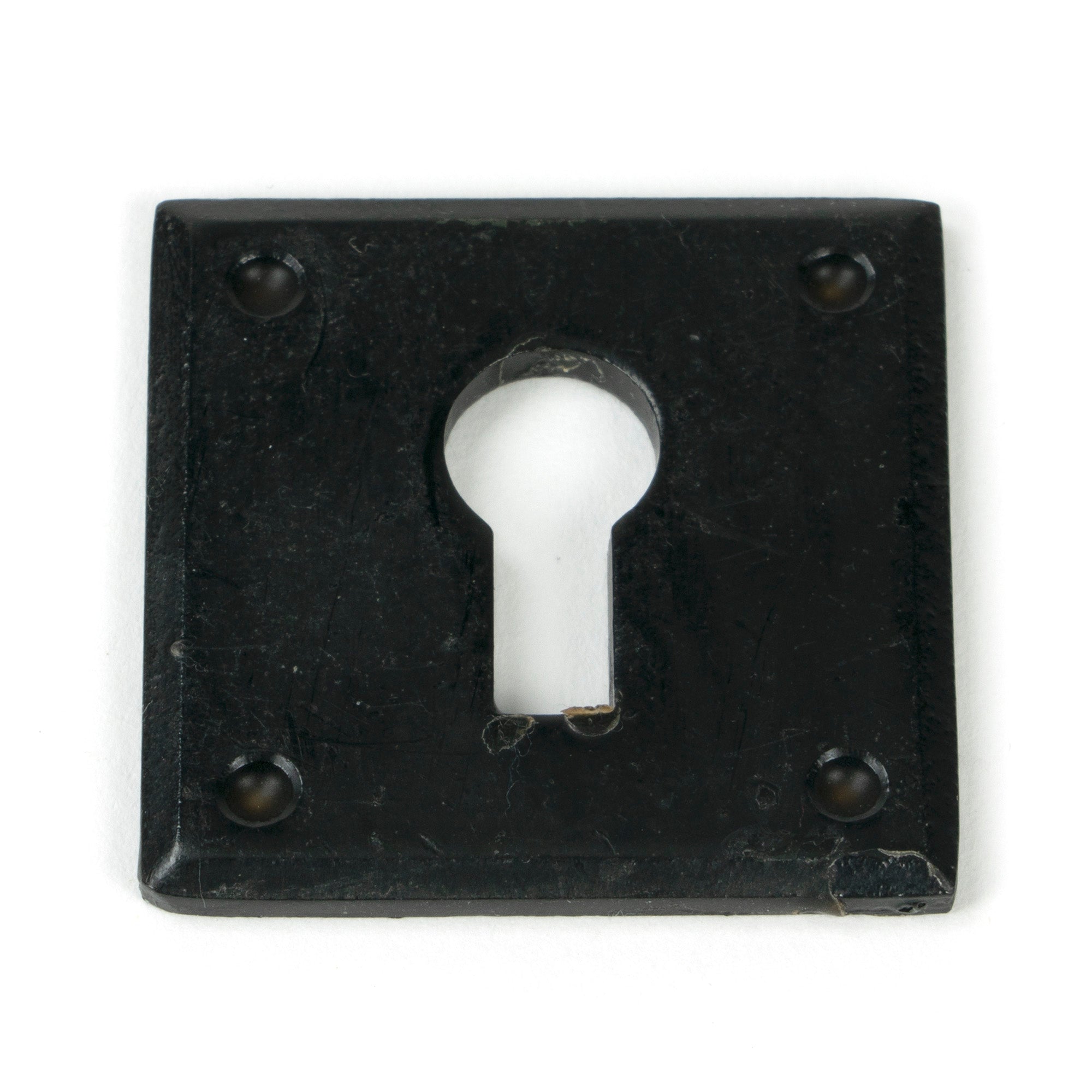 External Beeswax Avon Escutcheon | From The Anvil - Escutcheons - From The Anvil - Yester Home