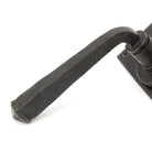 External Beeswax Avon Lever Euro Lock Set | From The Anvil-Lever Euro-Yester Home