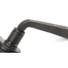 External Beeswax Avon Lever Latch Set | From The Anvil - Lever Latch - From The Anvil - Yester Home