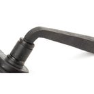 External Beeswax Avon Lever Lock Set | From The Anvil - Lever Lock - From The Anvil - Yester Home
