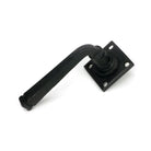 External Beeswax Avon Lever on Rose Set Sprung | From The Anvil - Lever on Rose - From The Anvil - Yester Home