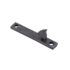 External Beeswax Cottage Latch - LH | From The Anvil - Latches - From The Anvil - Yester Home