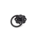 External Beeswax Cottage Latch - RH | From The Anvil-Latches-Yester Home