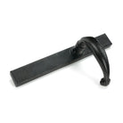 External Beeswax Cottage Slimline Lever Espag. Latch Set | From The Anvil - Espagnolette - From The Anvil - Yester Home