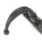 External Beeswax Cottage Slimline Lever Espag. Lock Set | From The Anvil - Espagnolette - From The Anvil - Yester Home