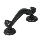 External Beeswax Doctors Door Knocker | From The Anvil - Bolt-Through Door Knockers - From The Anvil - Yester Home