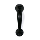 External Beeswax Doctors Door Knocker | From The Anvil - Bolt-Through Door Knockers - From The Anvil - Yester Home