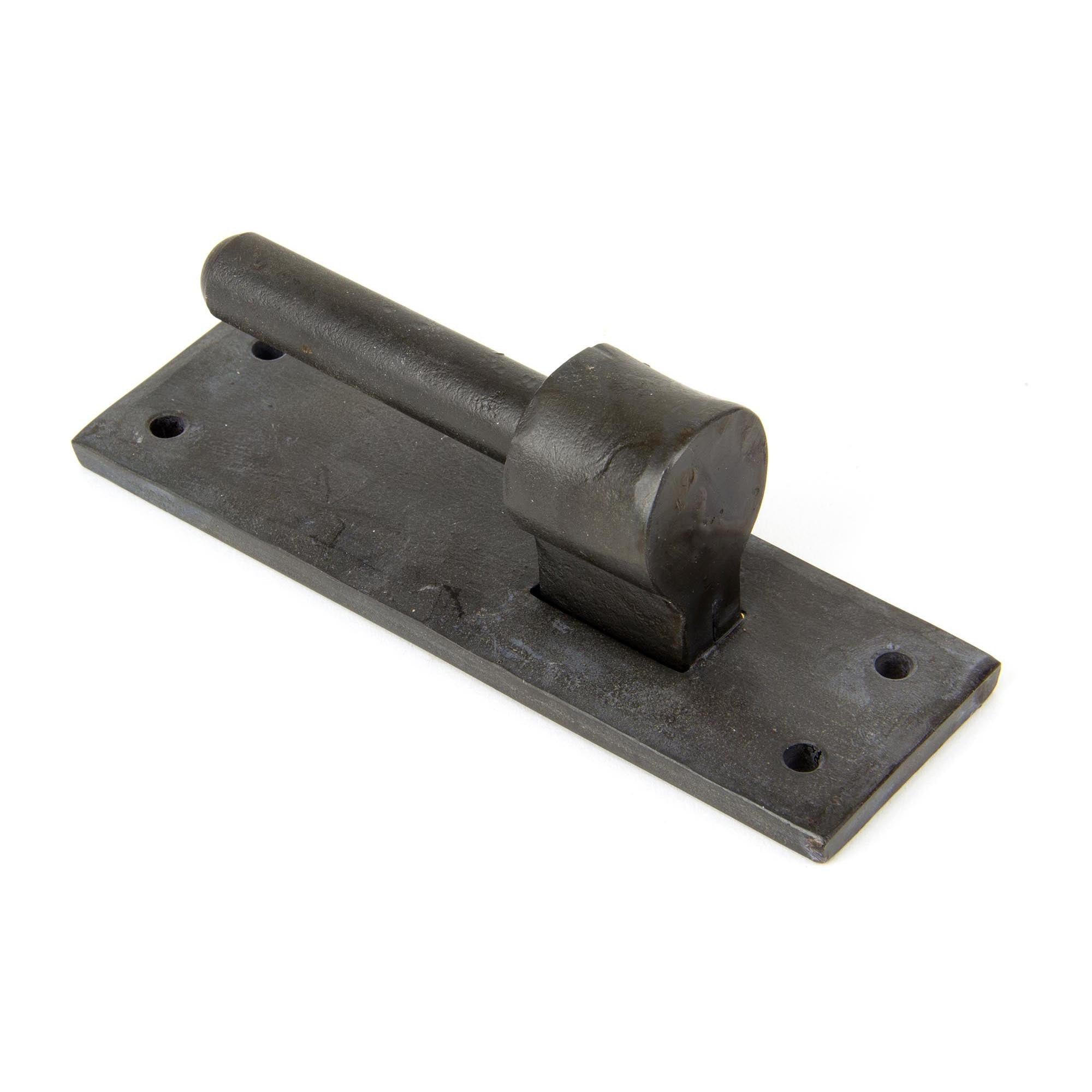 External Beeswax Frame Hook For 91471 (pair) | From The Anvil - T Hinge Accessories - From The Anvil - Yester Home