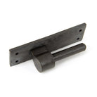 External Beeswax Frame Hook For 91471 (pair) | From The Anvil - T Hinge Accessories - From The Anvil - Yester Home