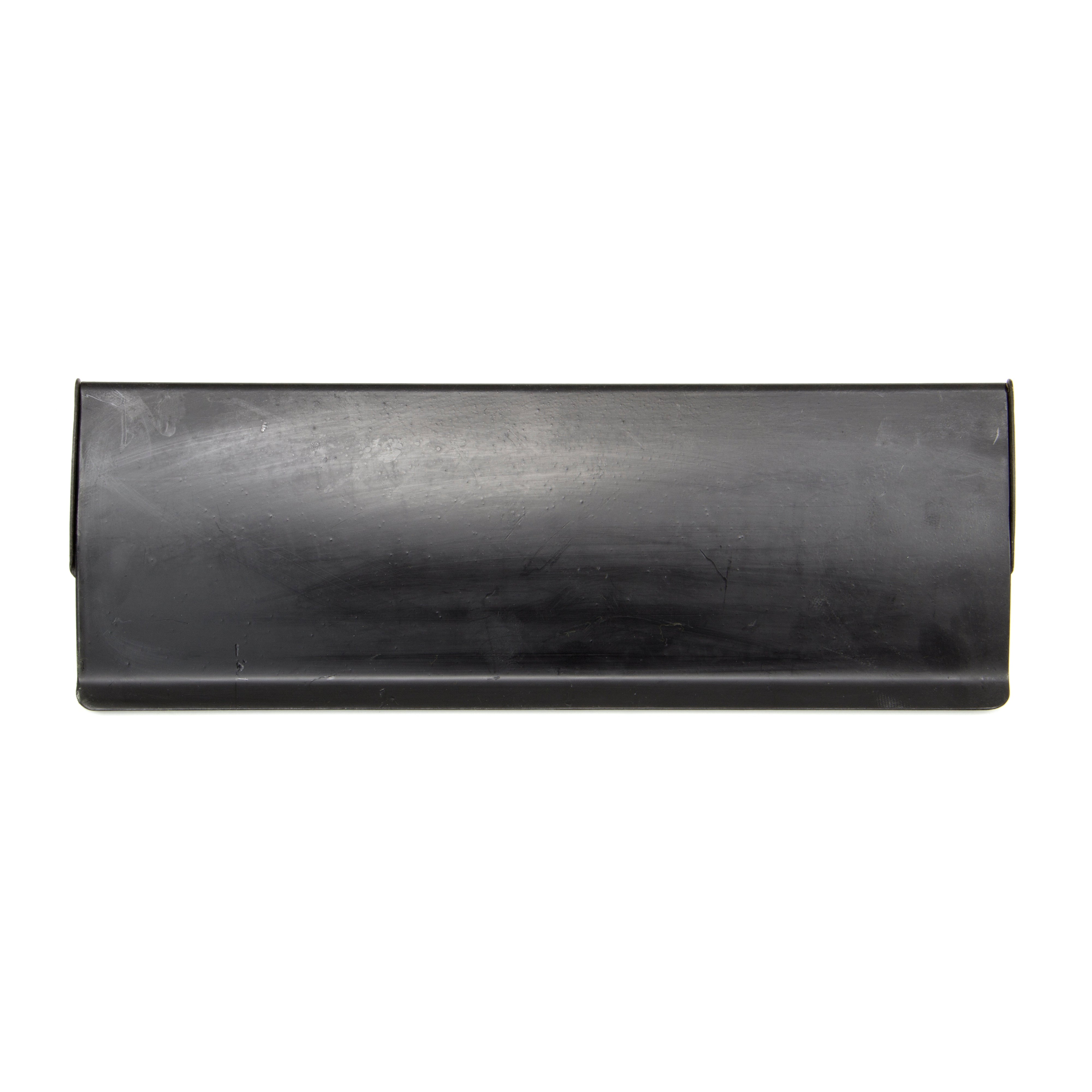 External Beeswax Large Letter Plate Cover | From The Anvil-Letter Plate Covers-Yester Home