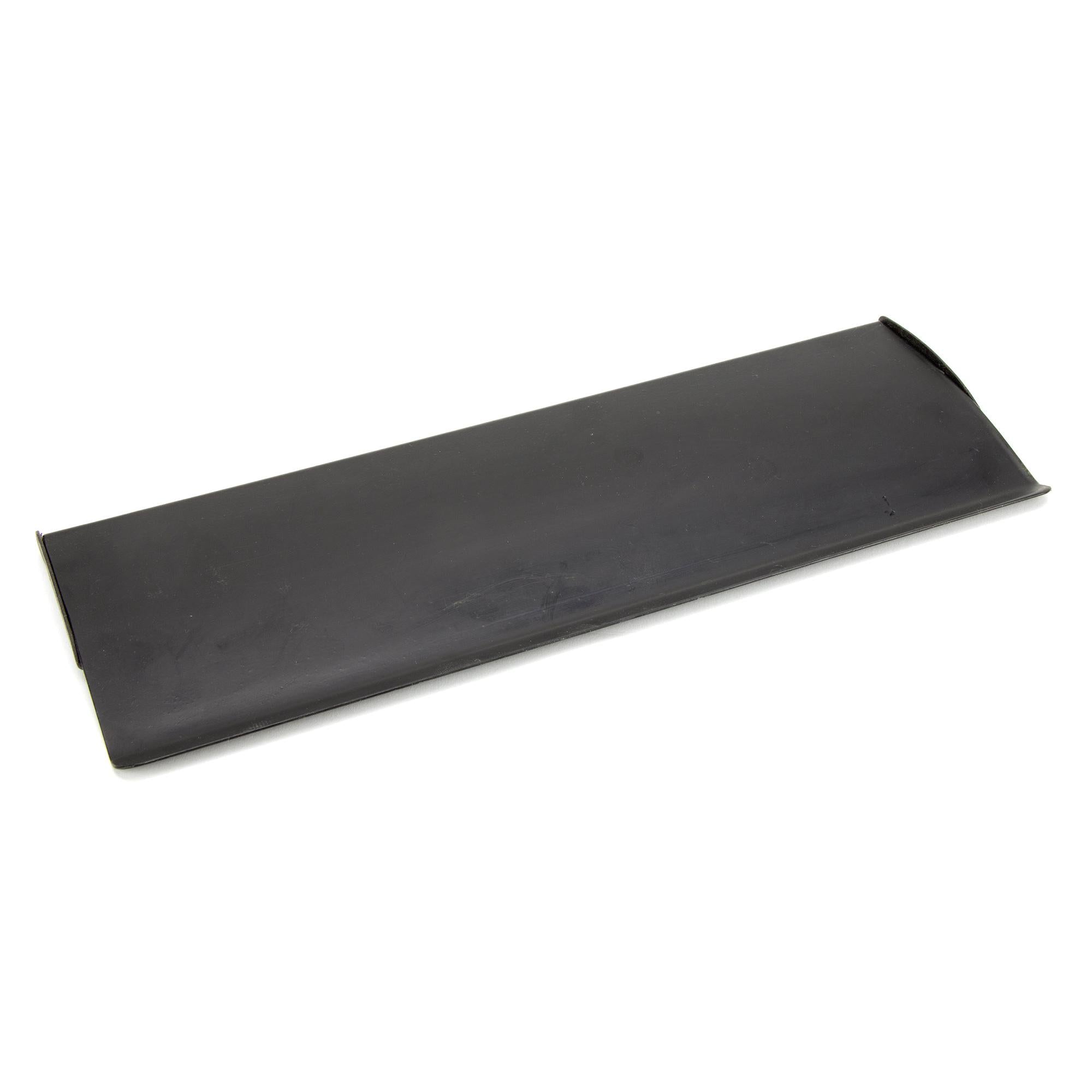 External Beeswax Large Letter Plate Cover | From The Anvil - Letter Plate Covers - From The Anvil - Yester Home