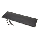 External Beeswax Large Letter Plate Cover | From The Anvil - Letter Plate Covers - From The Anvil - Yester Home