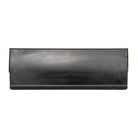 External Beeswax Large Letter Plate Cover | From The Anvil - Letter Plate Covers - From The Anvil - Yester Home