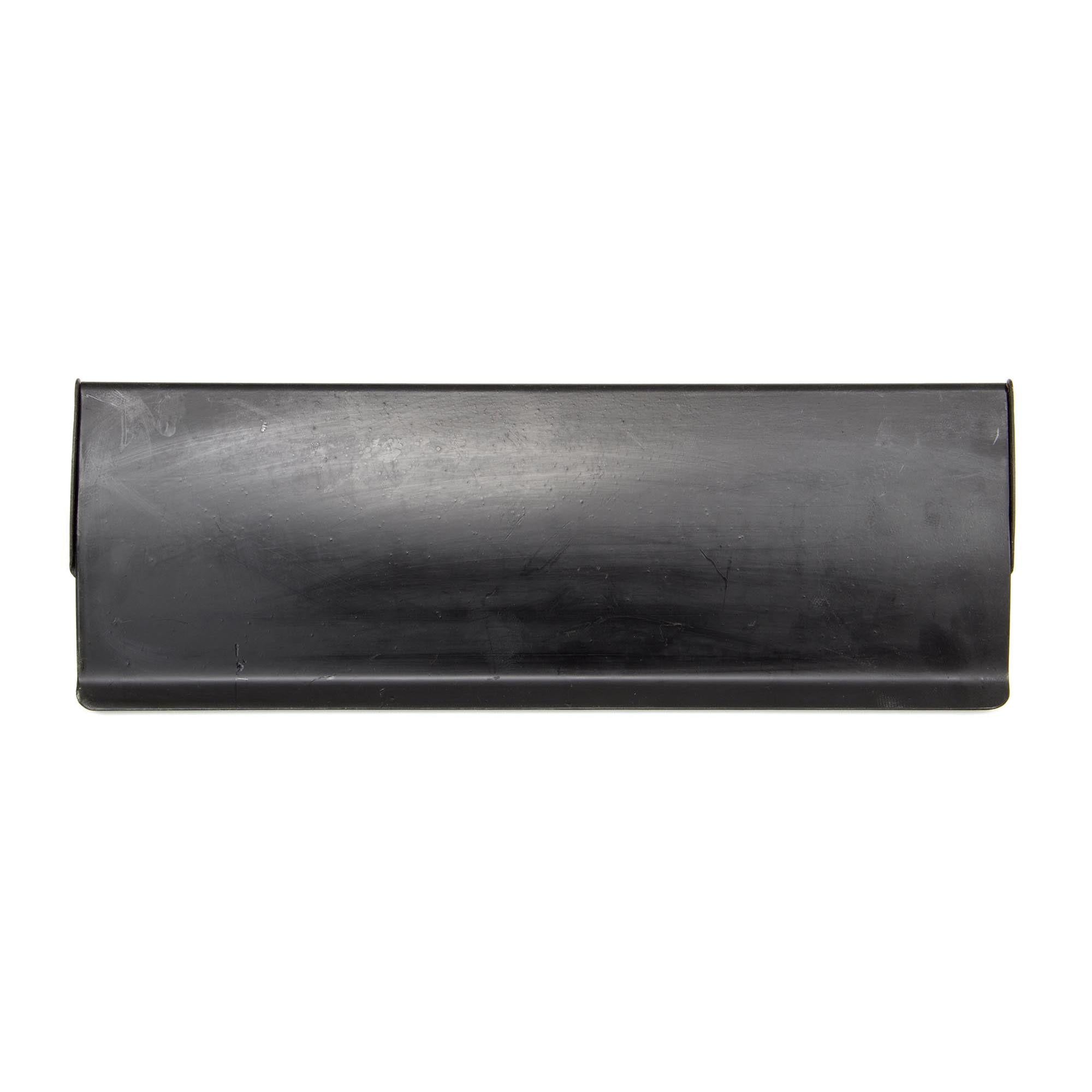 External Beeswax Large Letter Plate Cover | From The Anvil - Letter Plate Covers - From The Anvil - Yester Home