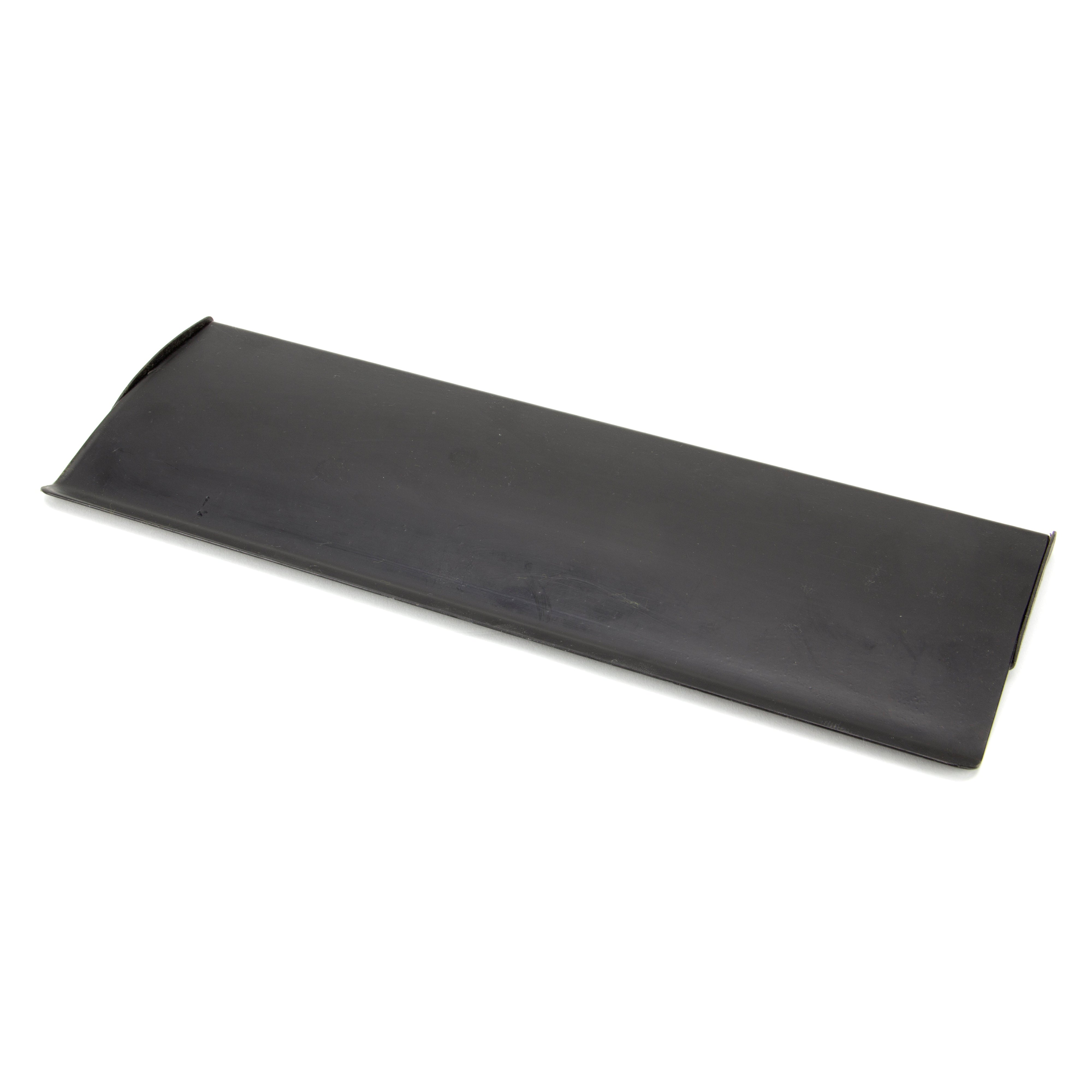 External Beeswax Large Letter Plate Cover | From The Anvil-Letter Plate Covers-Yester Home