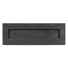 External Beeswax Large Letter Plate | From The Anvil-Letter Plates-Yester Home