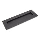 External Beeswax Large Letter Plate | From The Anvil - Letter Plates - From The Anvil - Yester Home