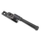 External Beeswax Locking Night-Vent Regency Fastener | From The Anvil-Night-Vent Fasteners-Yester Home