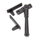 External Beeswax Locking Night-Vent Regency Fastener | From The Anvil - Night-Vent Fasteners - From The Anvil - Yester Home