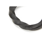 External Beeswax Pear Shaped Door Knocker | From The Anvil-Surface Fixed Door Knockers-Yester Home