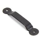 External Beeswax Penny End Screw on Staple | From The Anvil - Staple Pins & Plates - From The Anvil - Yester Home