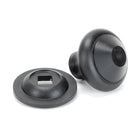 External Beeswax Regency Centre Door Knob | From The Anvil-Centre Door Knobs-Yester Home