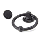 External Beeswax Regency Door Knocker | From The Anvil - Surface Fixed Door Knockers - From The Anvil - Yester Home