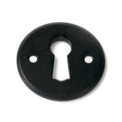 External Beeswax Regency Escutcheon | From The Anvil - Escutcheons - From The Anvil - Yester Home