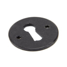 External Beeswax Regency Escutcheon | From The Anvil-Escutcheons-Yester Home