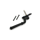External Beeswax Regency Espag - LH | From The Anvil - Espag. Fasteners - From The Anvil - Yester Home