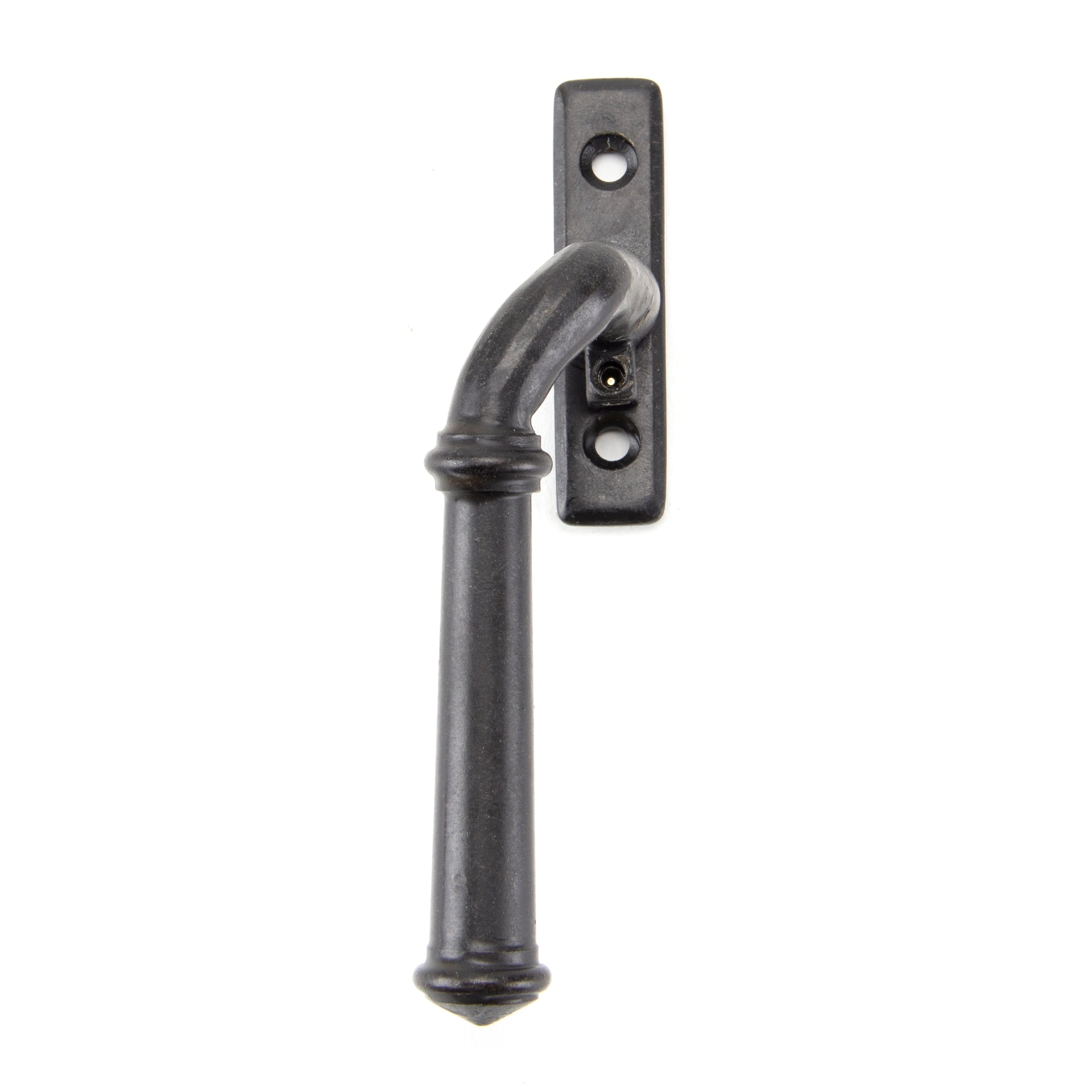 External Beeswax Regency Espag - LH | From The Anvil-Espag. Fasteners-Yester Home
