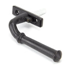 External Beeswax Regency Espag - LH | From The Anvil-Espag. Fasteners-Yester Home
