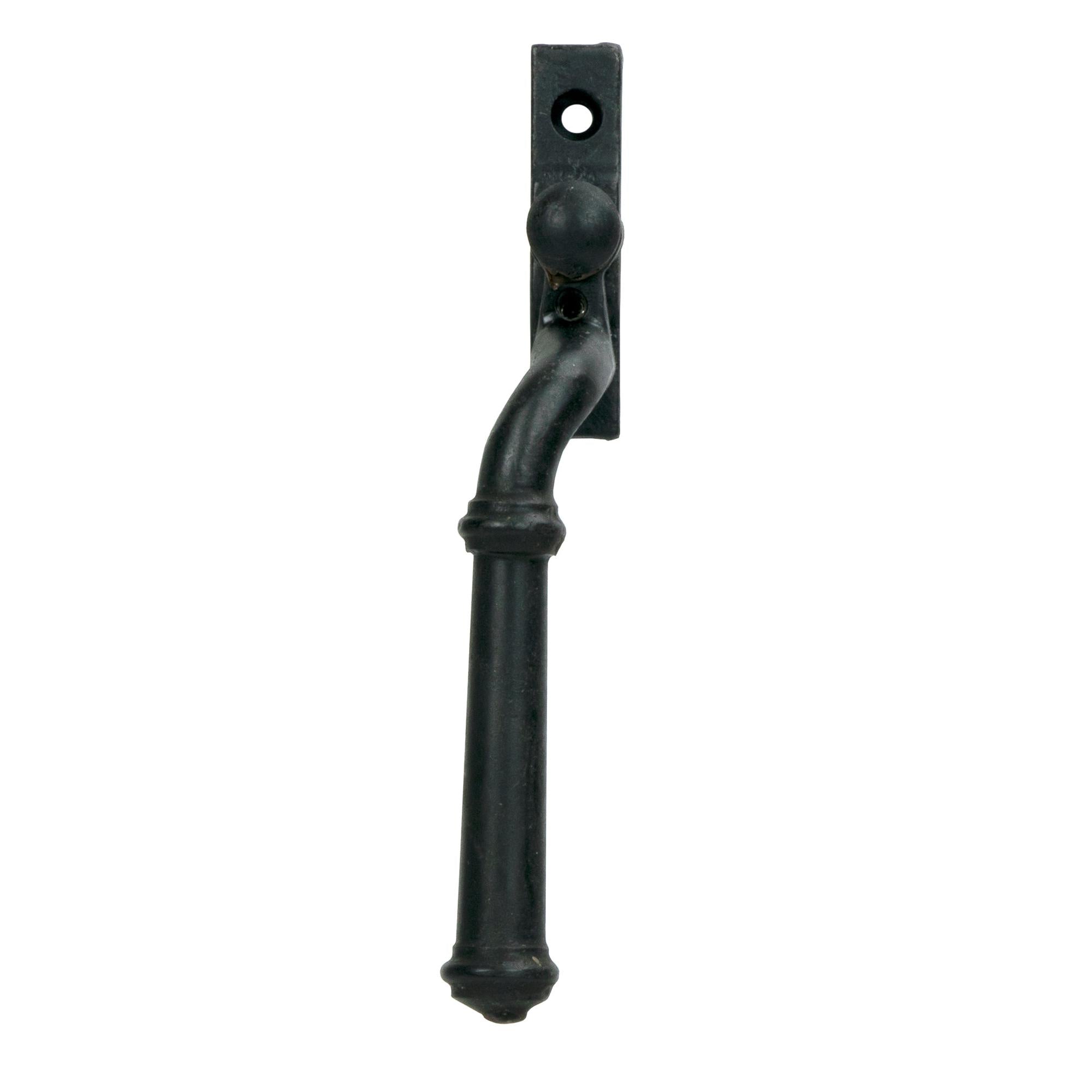 External Beeswax Regency Espag - LH | From The Anvil - Espag. Fasteners - From The Anvil - Yester Home