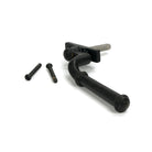 External Beeswax Regency Espag - LH | From The Anvil - Espag. Fasteners - From The Anvil - Yester Home