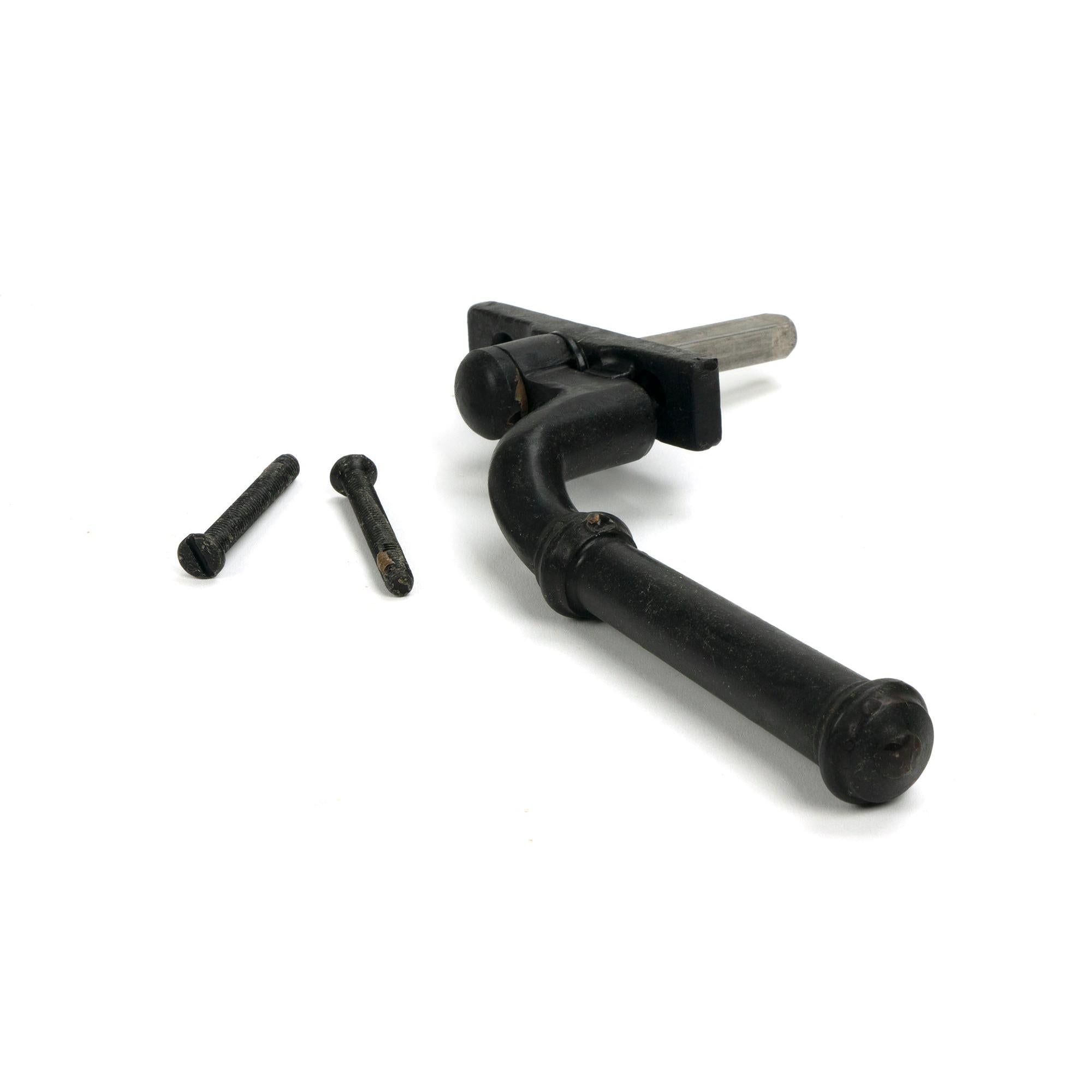 External Beeswax Regency Espag - LH | From The Anvil - Espag. Fasteners - From The Anvil - Yester Home