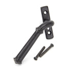 External Beeswax Regency Espag - LH | From The Anvil-Espag. Fasteners-Yester Home