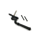 External Beeswax Regency Espag - RH | From The Anvil - Espag. Fasteners - From The Anvil - Yester Home