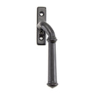 External Beeswax Regency Espag - RH | From The Anvil-Espag. Fasteners-Yester Home